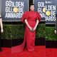 Image for article titled All the Fancy-Ass Fashion On the 77th Golden Globes Red Carpet
